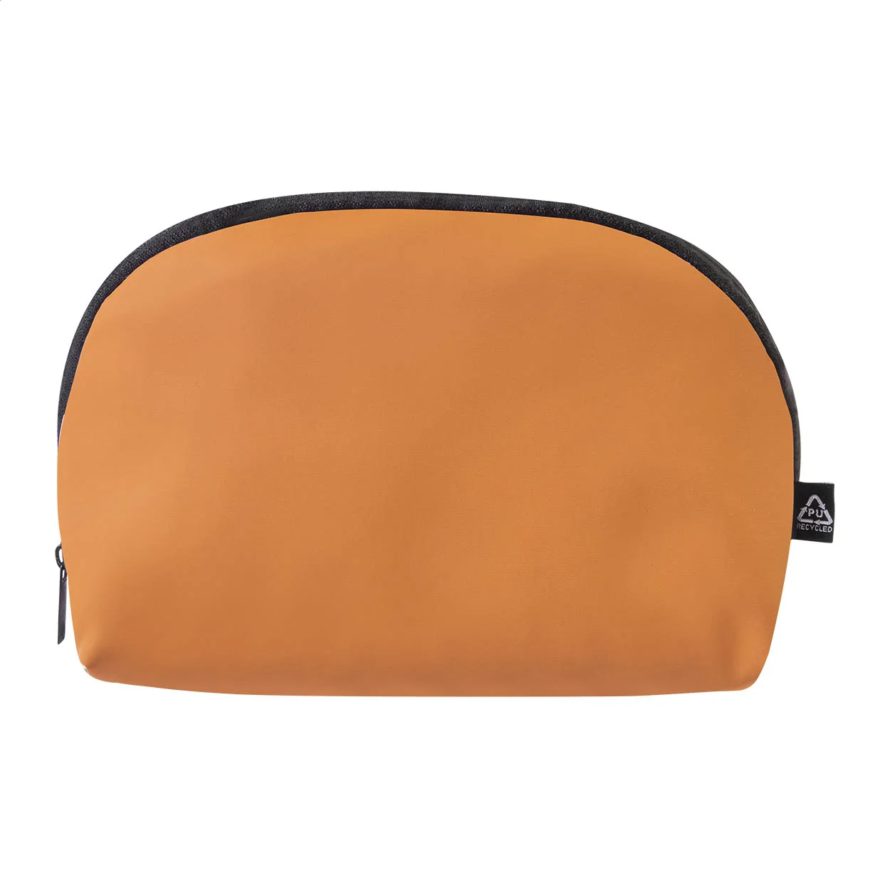 RPU Kosmetiktasche Pluum, orange – Bild 2