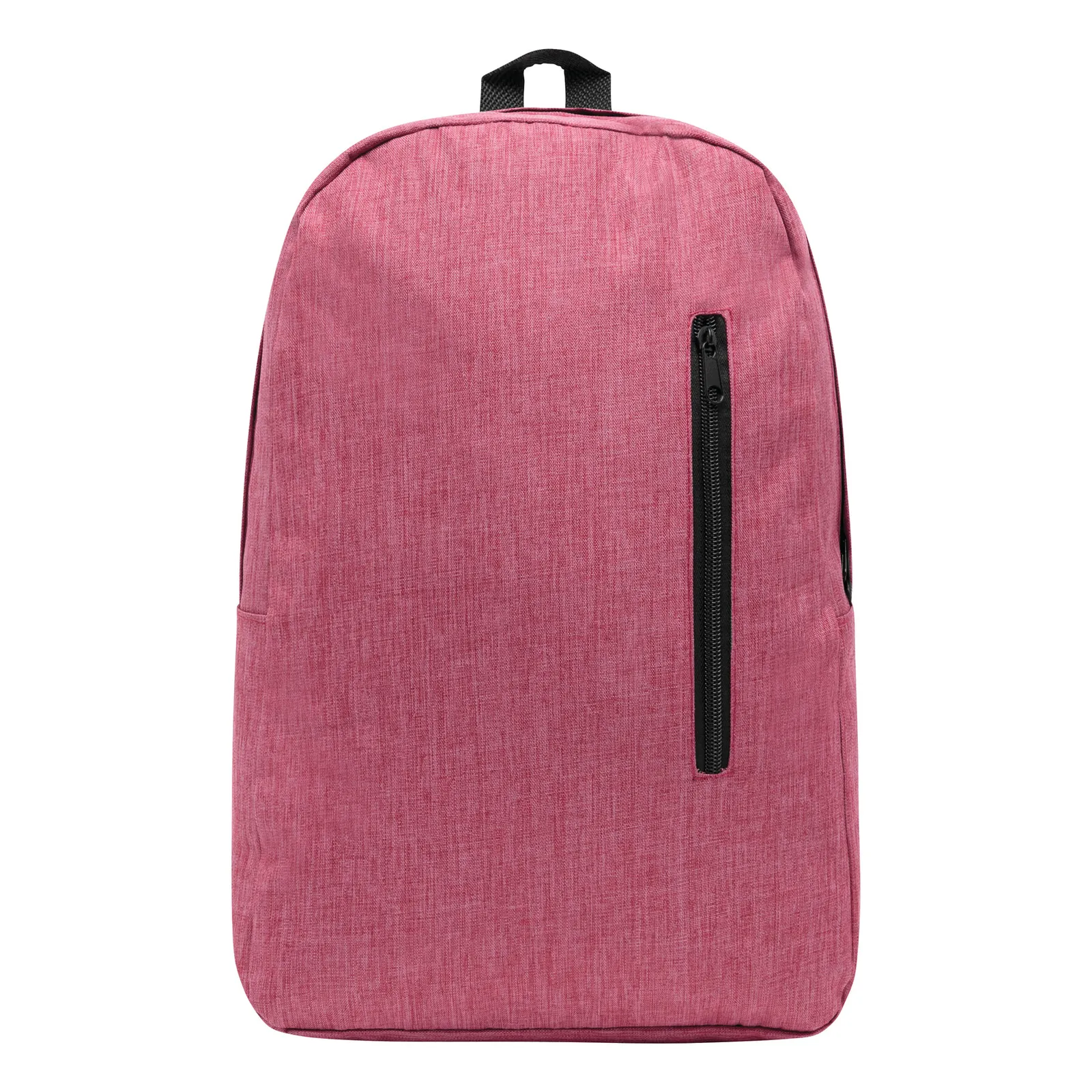 OSLO - Rucksack, rot – Bild 2