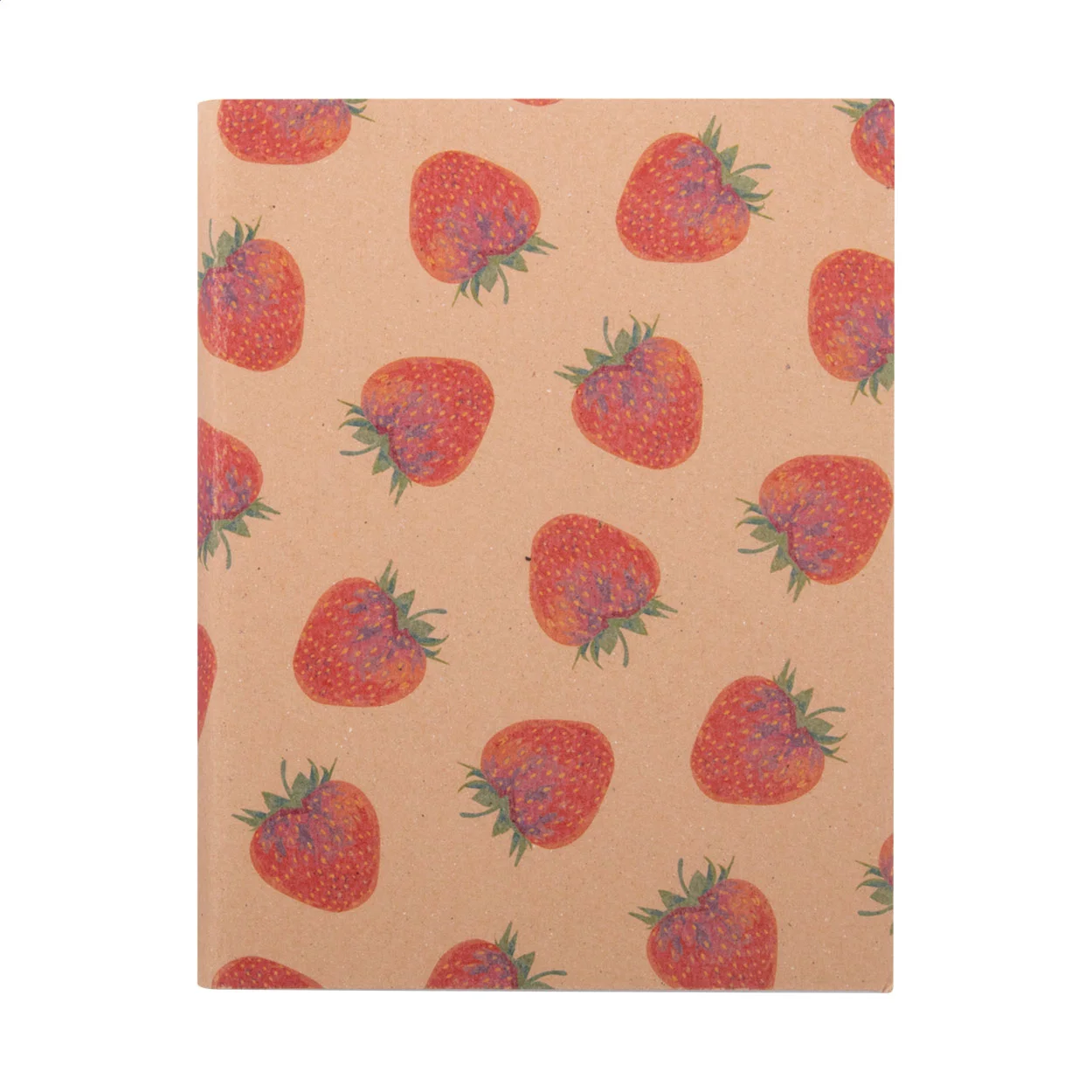 Individuelle Haftnotizen CreaStick Note L Eco, natur – Bild 5