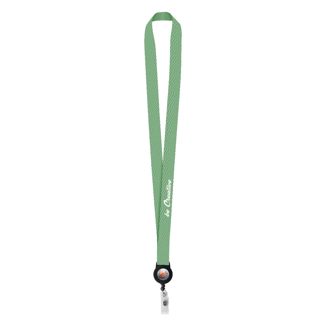 Sublimations-Lanyard Subyard YoYo A