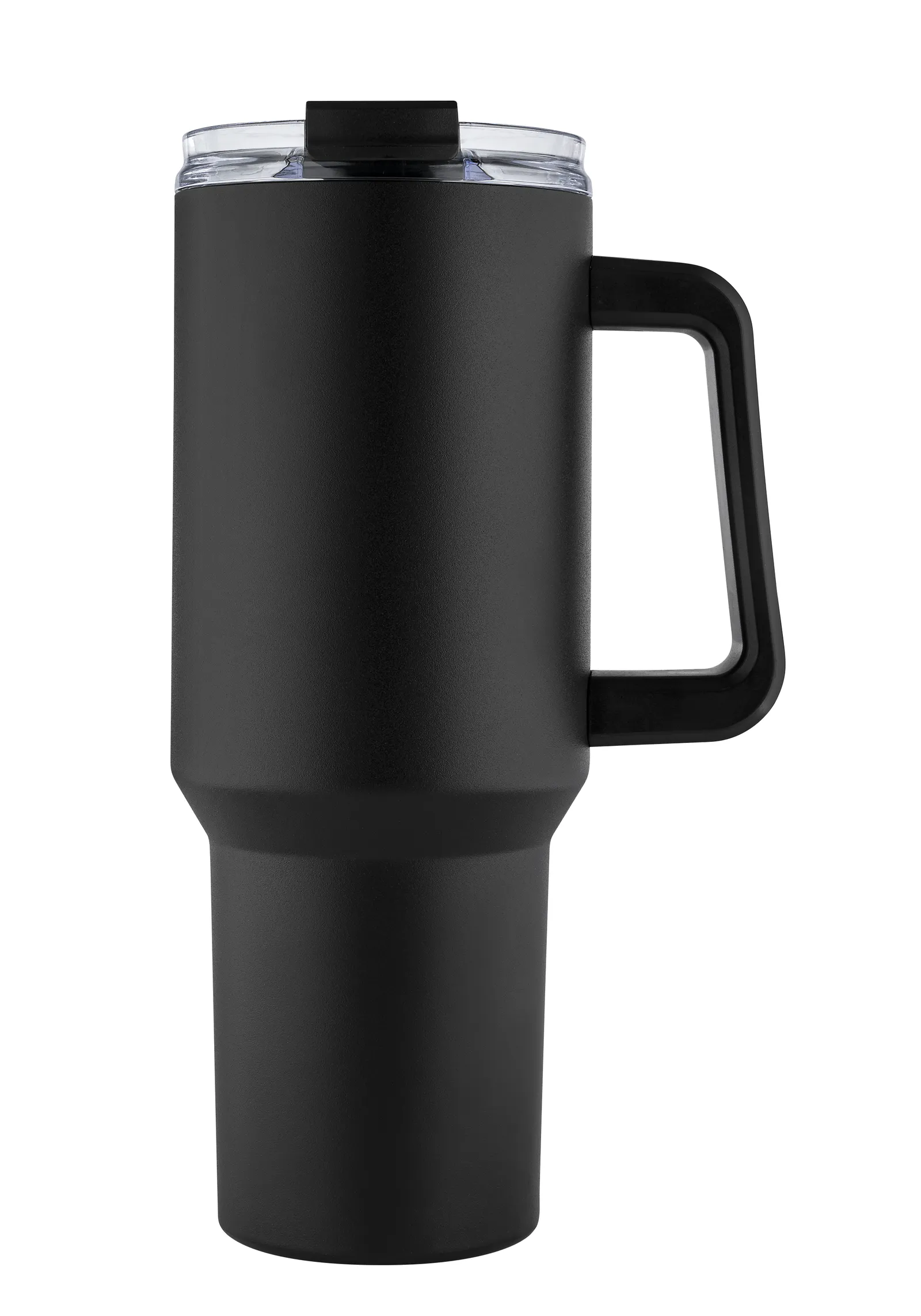 Thermobecher „CremaExtensaMaxima“, schwarz – Bild 7