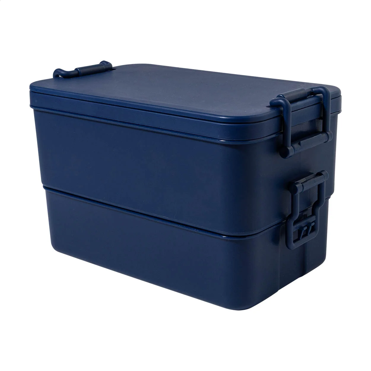 Stapelbare Lunchbox Duplox