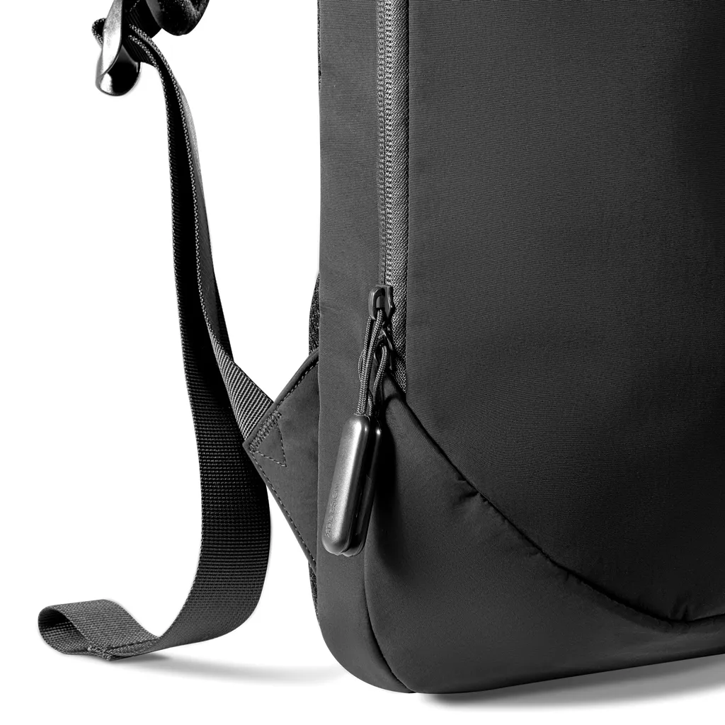 XD Design Bobby Air Rucksack, schwarz – Bild 11