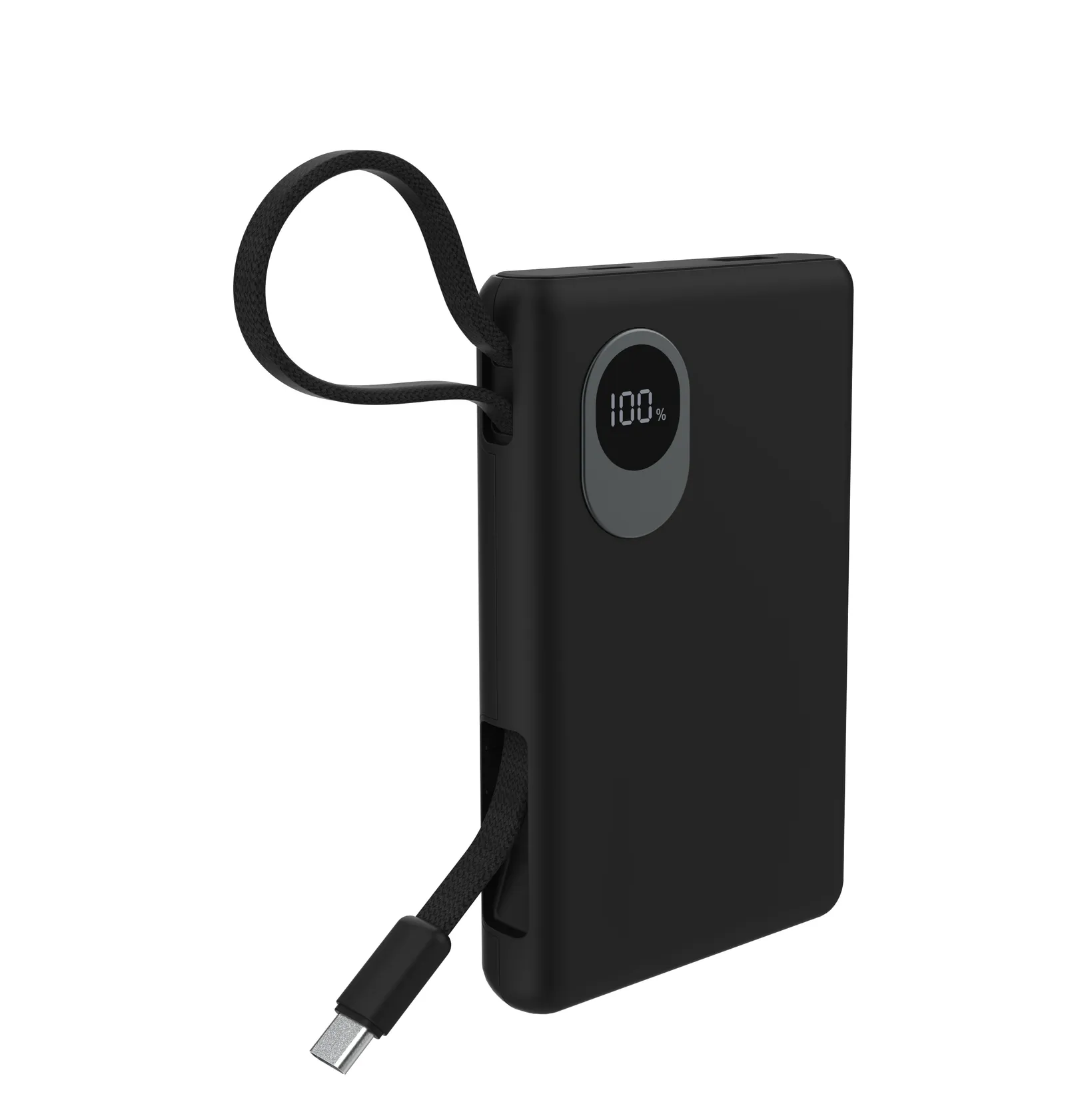 SemiSolidState Powerbank "SafeCharge"