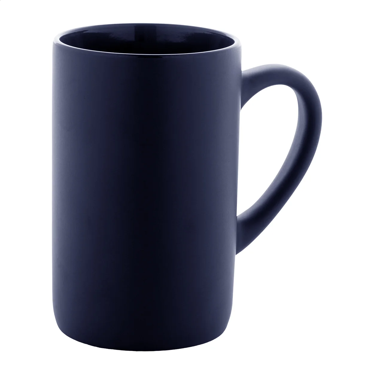Tasse Thalia, dunkelblau – Bild 2