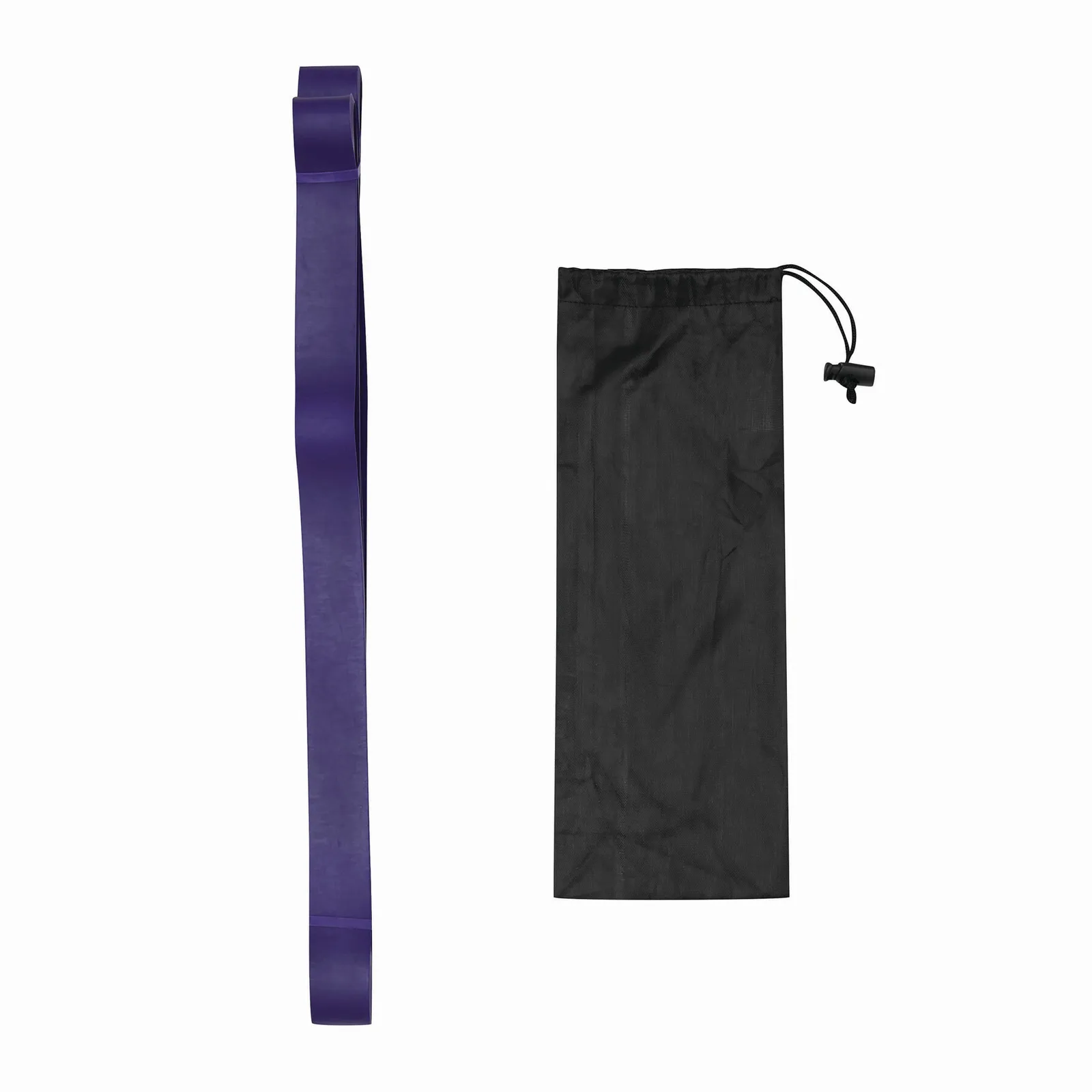 STRONG POWER 15,9 - 38,6 kg - Fitnessband STRONG POWER lila, lila – Bild 2