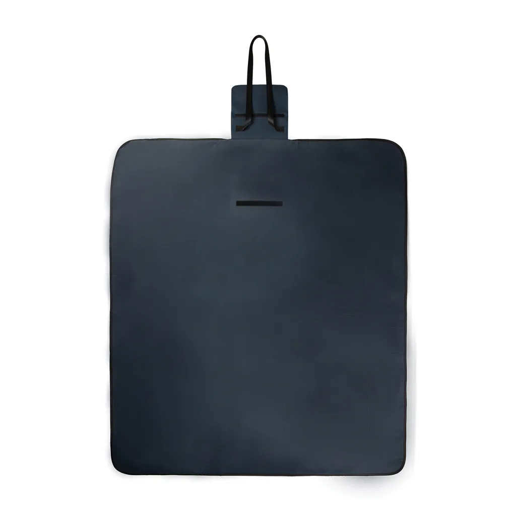 VINGA Baltimore RCS Picknick-Decke, navy blau – Bild 2