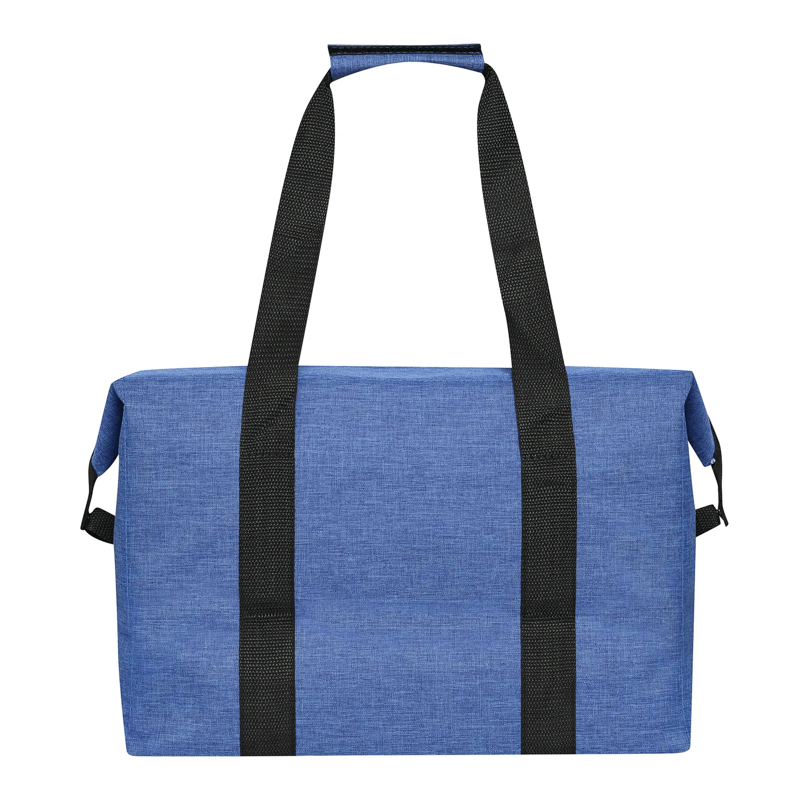 POLAR - Kühltasche, blau – Bild 4