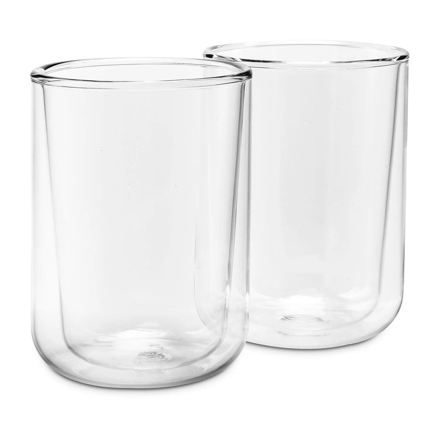 ROMINOX® 2er-Set Thermoglas // Caliente, transparent – Bild 3