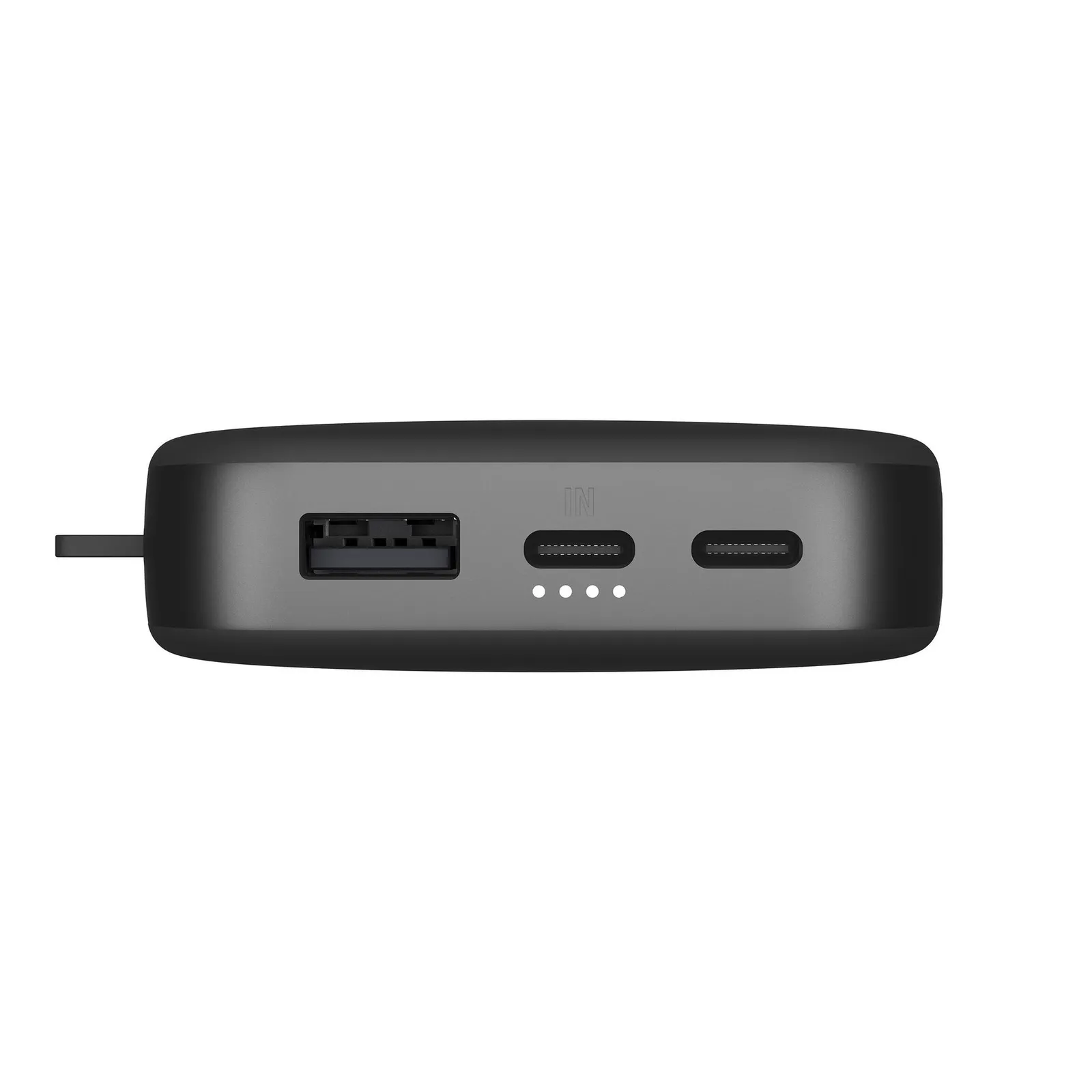 Fresh 'n Rebel Powerbank 18000 mAh USB-C, Sturmgrau – Bild 8