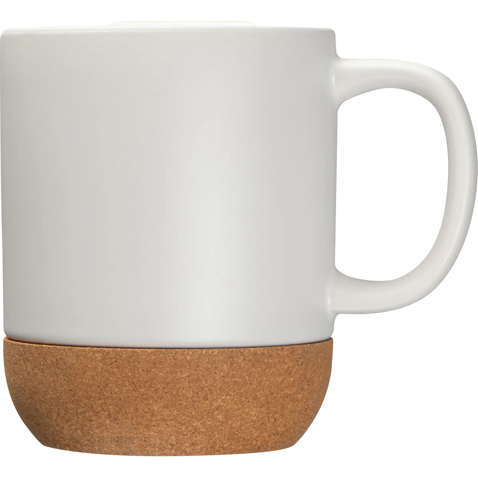 Sublimationstasse San Jose, weiss – Bild 3