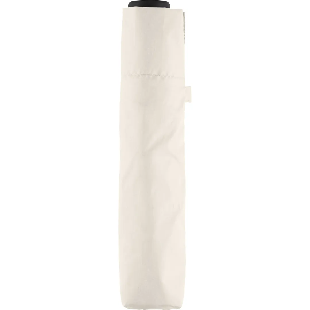 Mini-Taschenschirm FARE® FiligRain Only95, creme – Bild 3