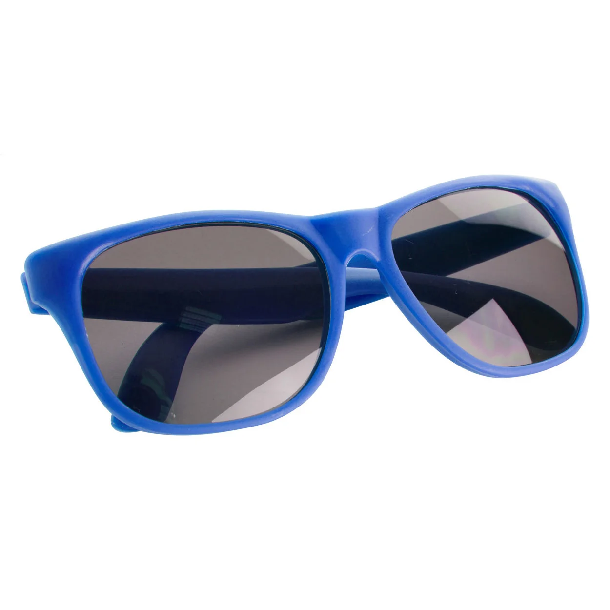 Sonnenbrille. Padang, blau – Bild 2