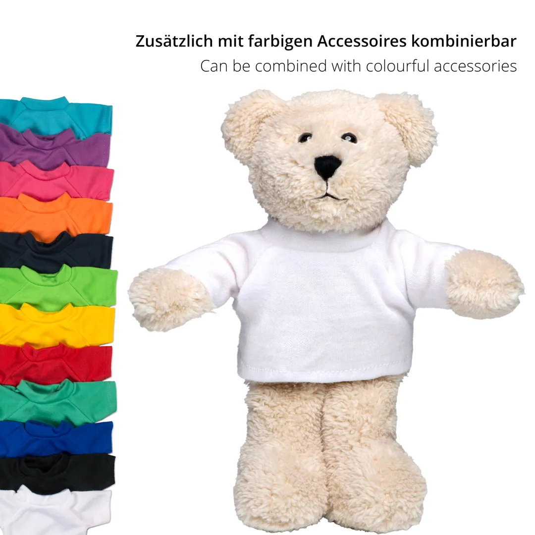 Bär Meike, creme – Bild 3