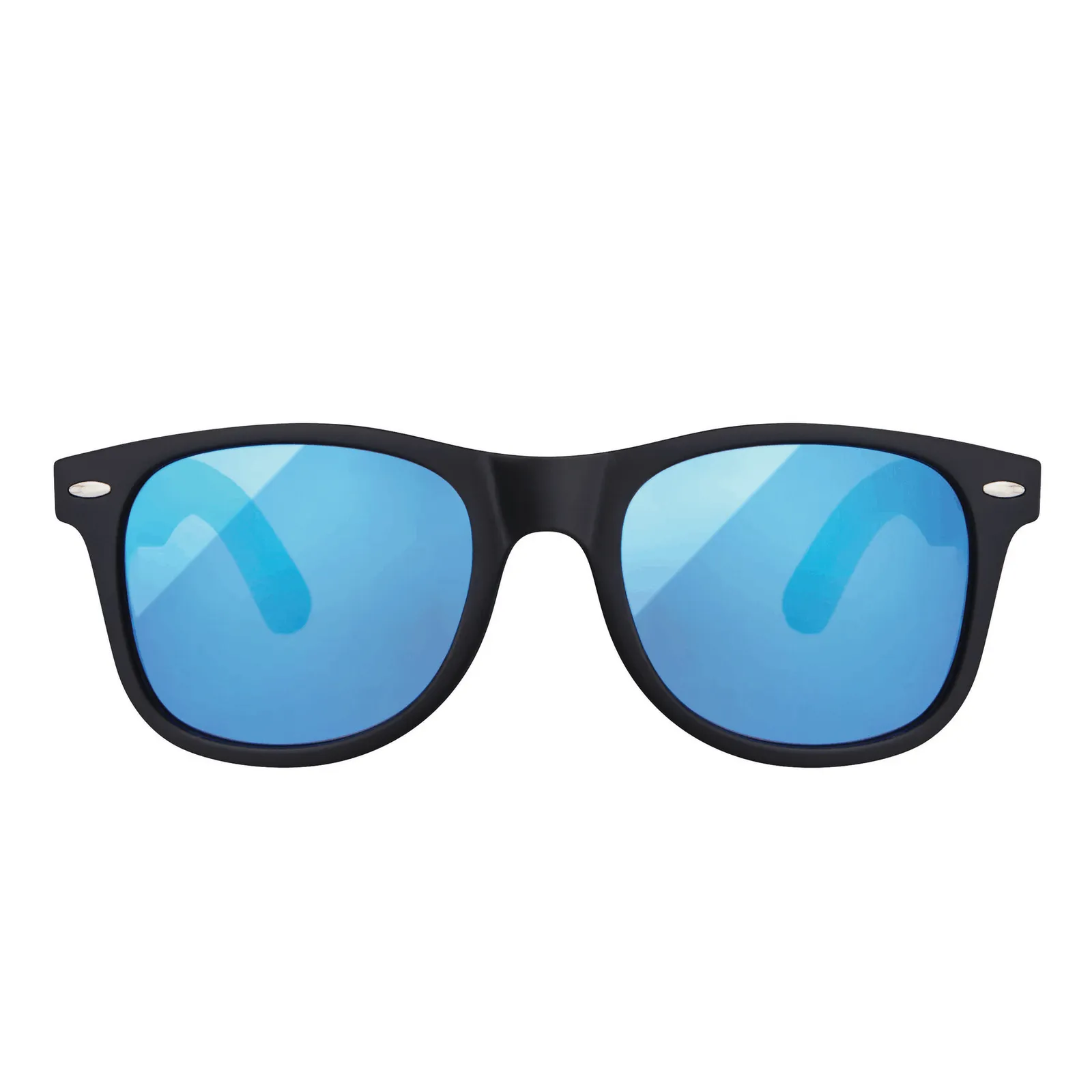 BAMBOOLINE - Sonnenbrille, blau – Bild 2