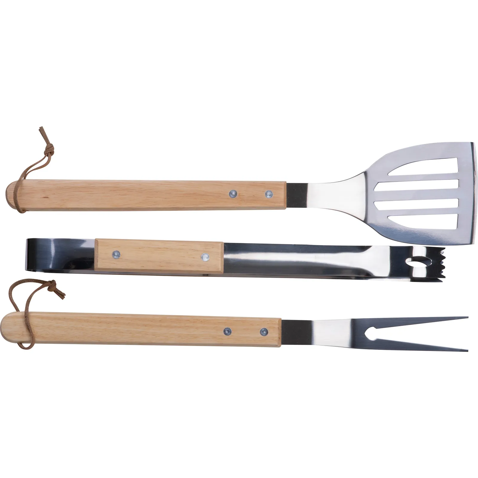 Grillset Mykonos, beige – Bild 3