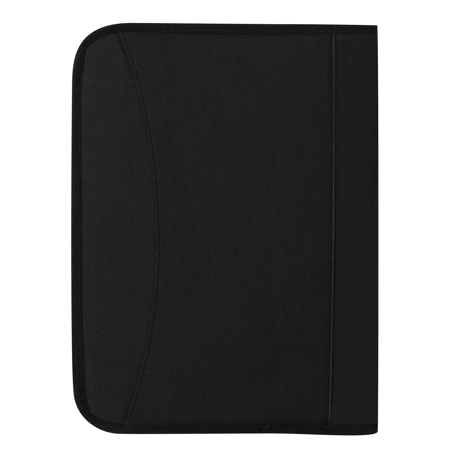 SYMPOSIUM - Portfolio schwarz, schwarz – Bild 4