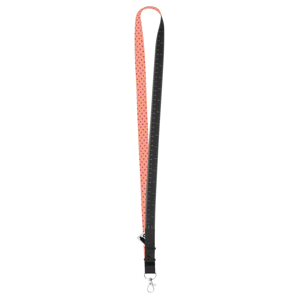 Individuelles Sublimationslanyard Subyard E RPET