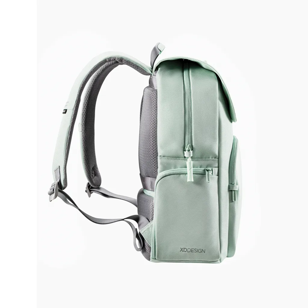 Soft Daypack, Minze – Bild 4