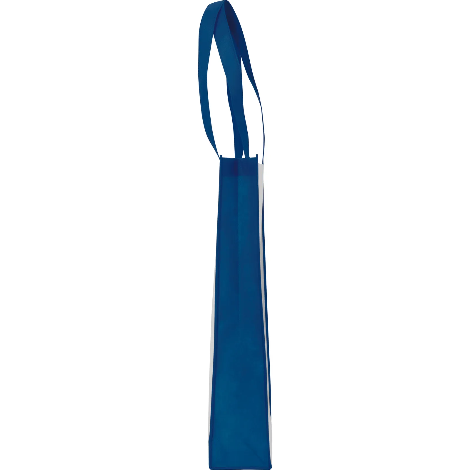 Non Woven Tasche Wales, dunkelblau – Bild 3