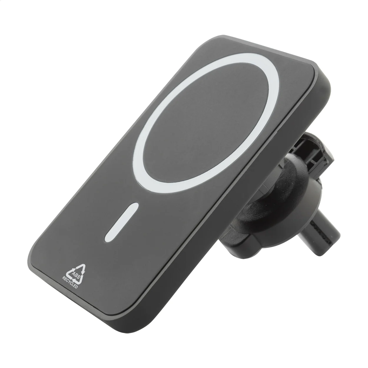 Kfz-Ladegerät und Handyhalter für das Auto Chargeway, schwarz – Bild 3