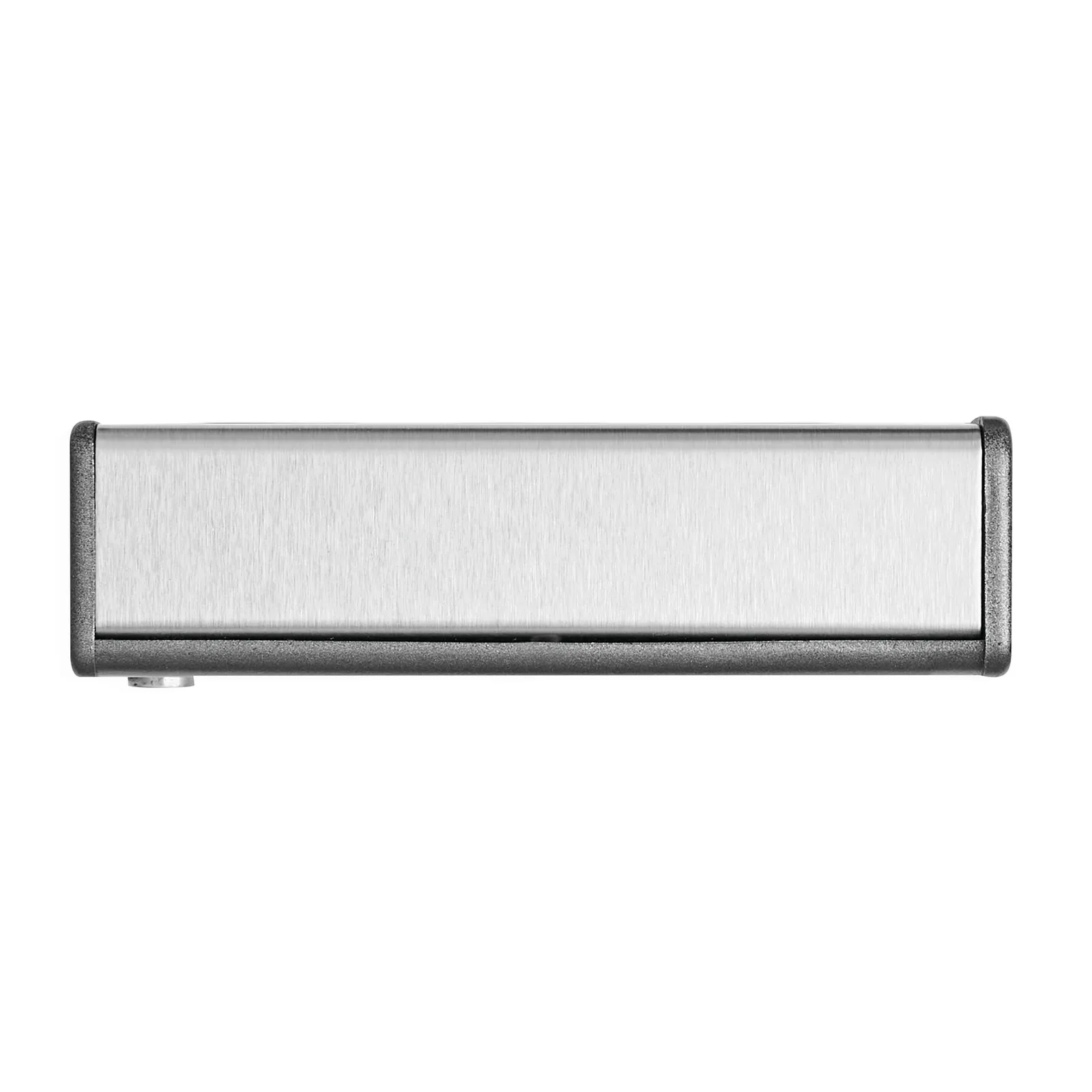 GOURMET - Kochthermometer grau, silber, grau, silber – Bild 4