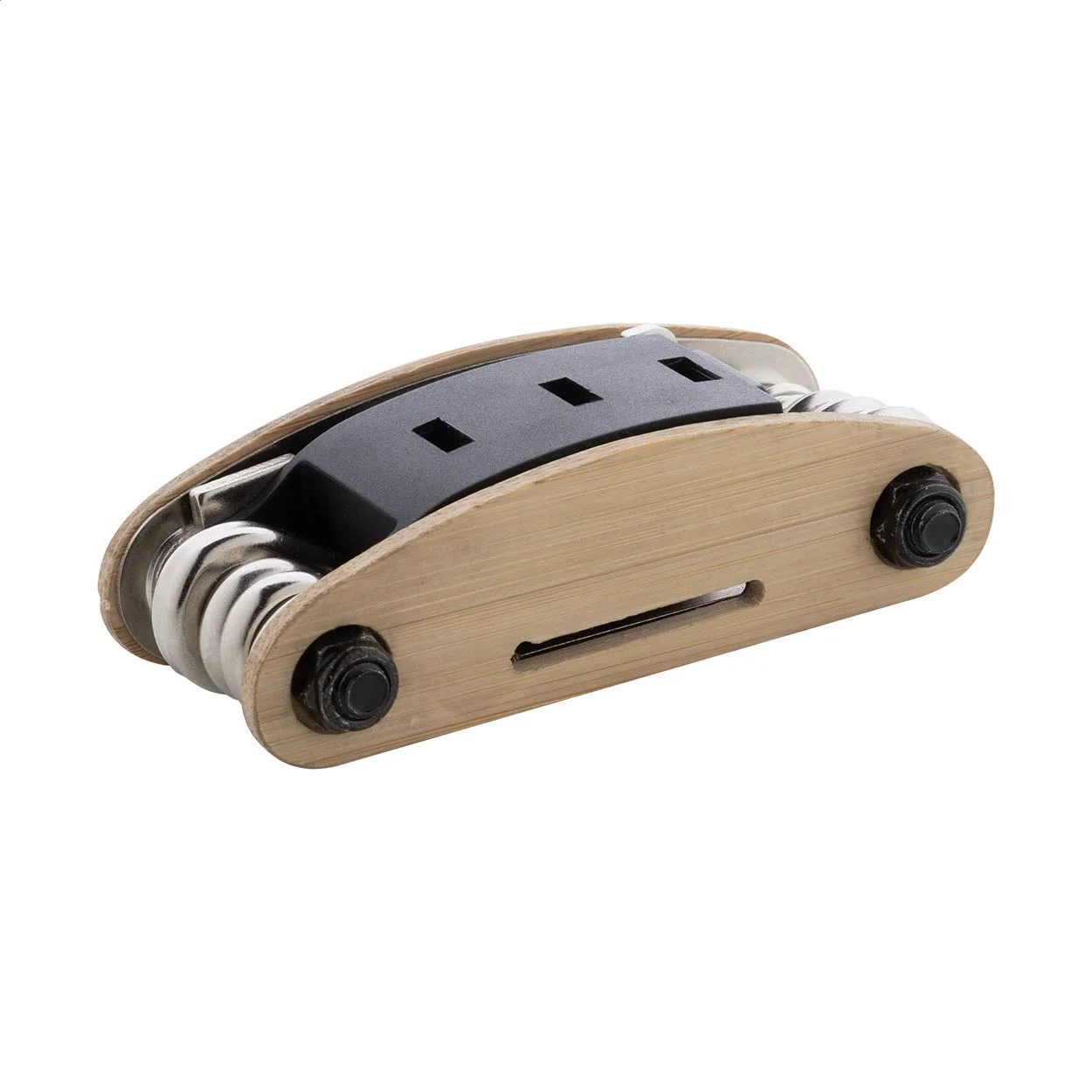 Multitool Tsubo, natur – Bild 2