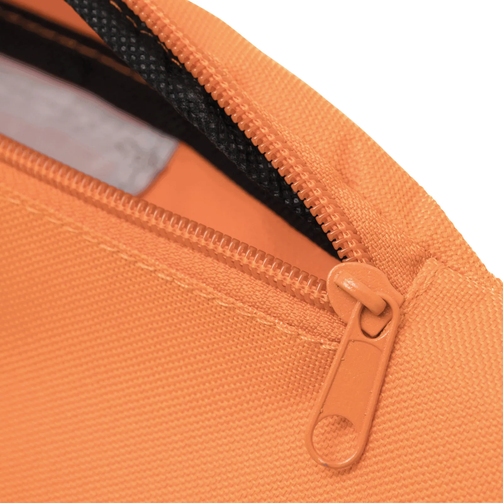 BELLY - Gürteltasche, orange – Bild 5