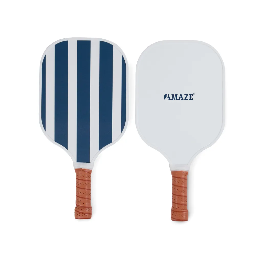 VINGA Lagoa Pickleball-Set, navy blau – Bild 4