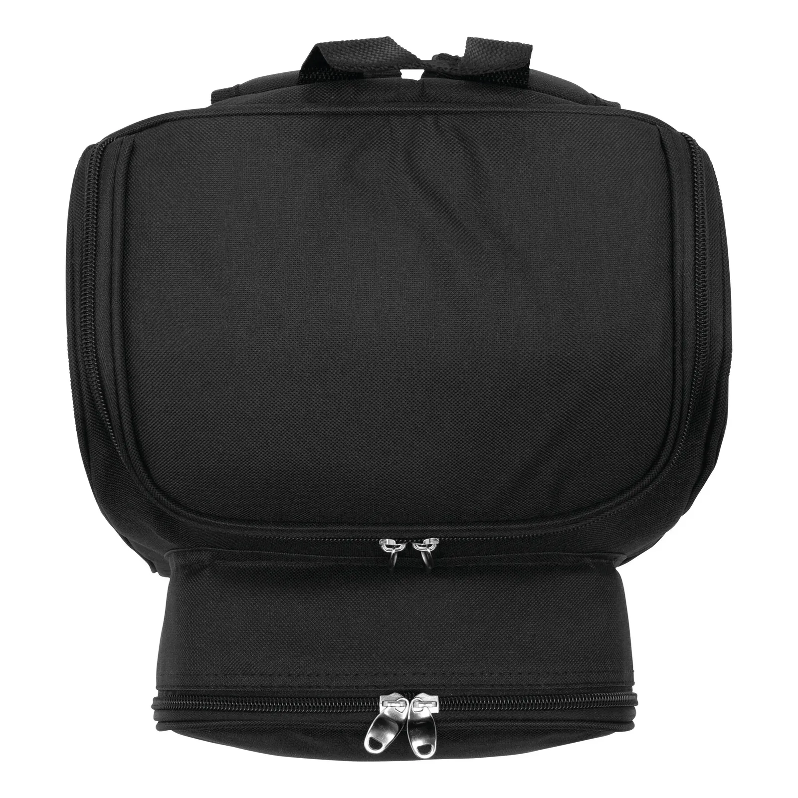 OUTSIDE - Picknick-Rucksack, schwarz – Bild 5