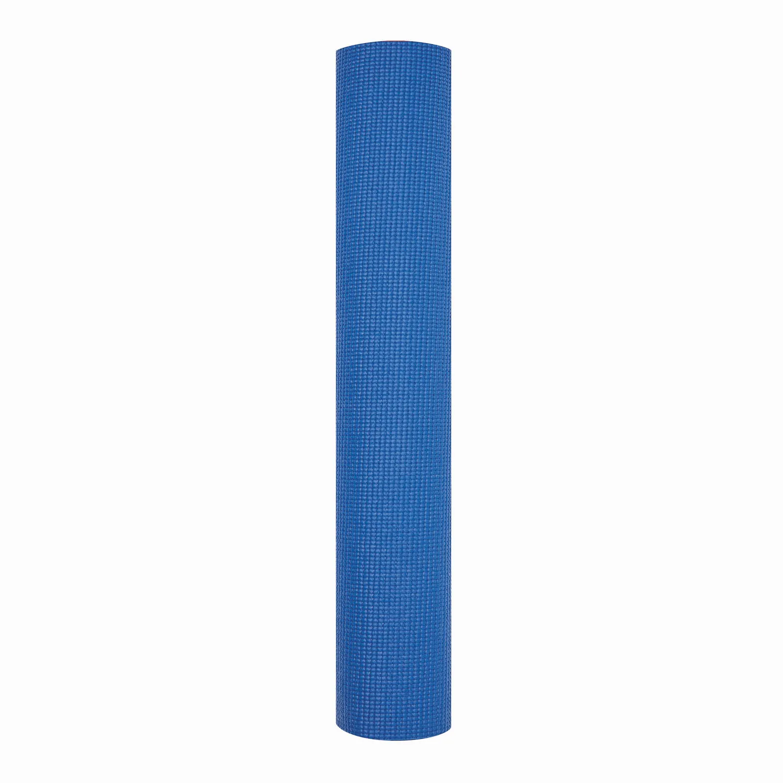 KARMA - Yogamatte blau, blau – Bild 3