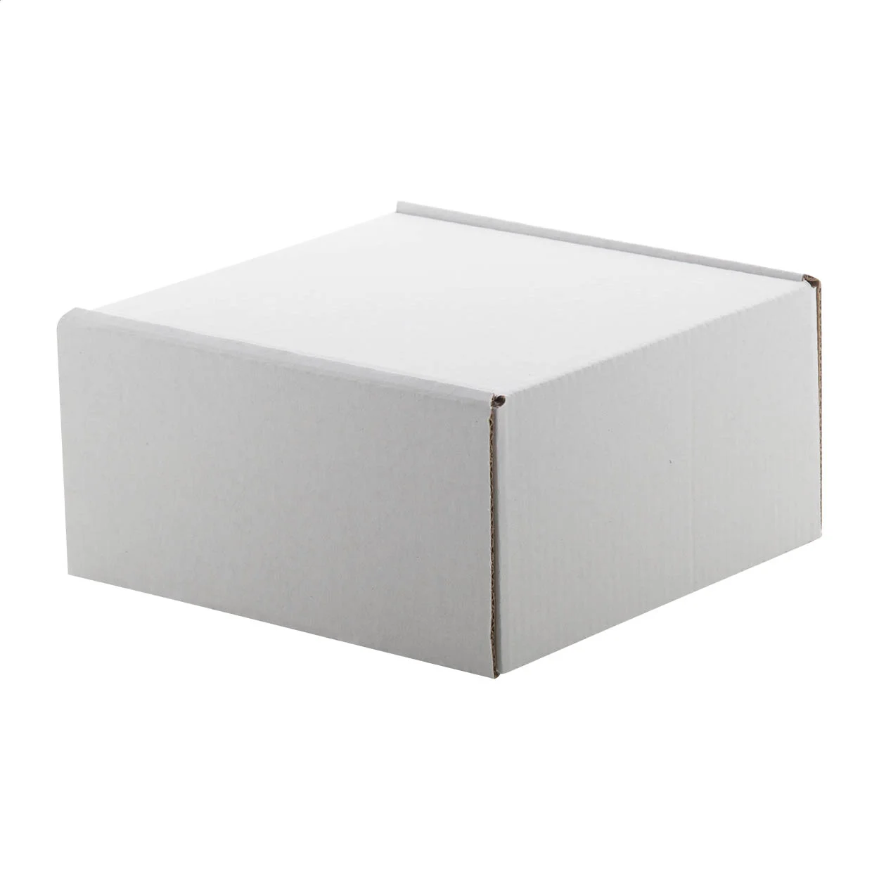 Postbox CreaBox Post Square M, weiß – Bild 5