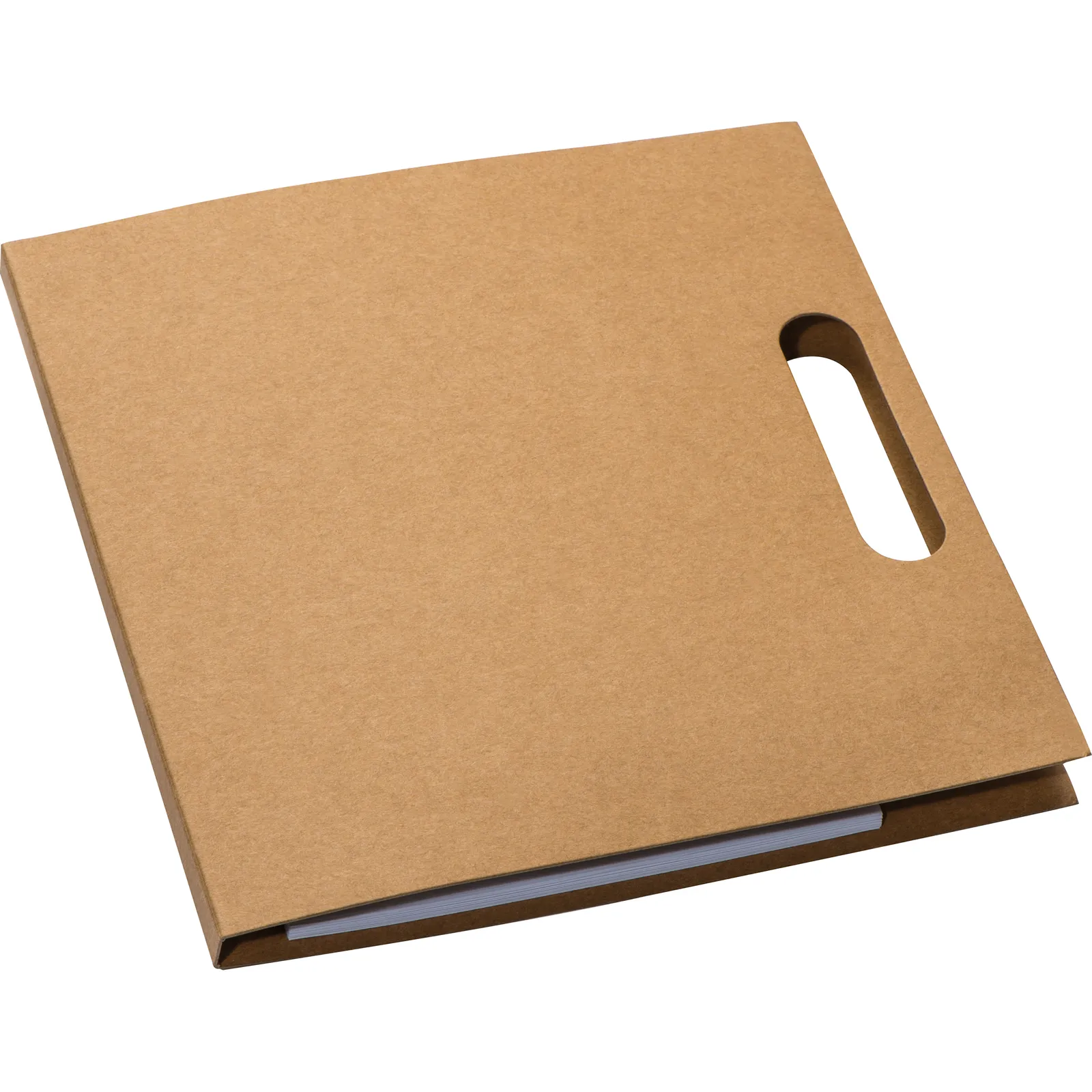 Malbuch Forio, braun – Bild 2