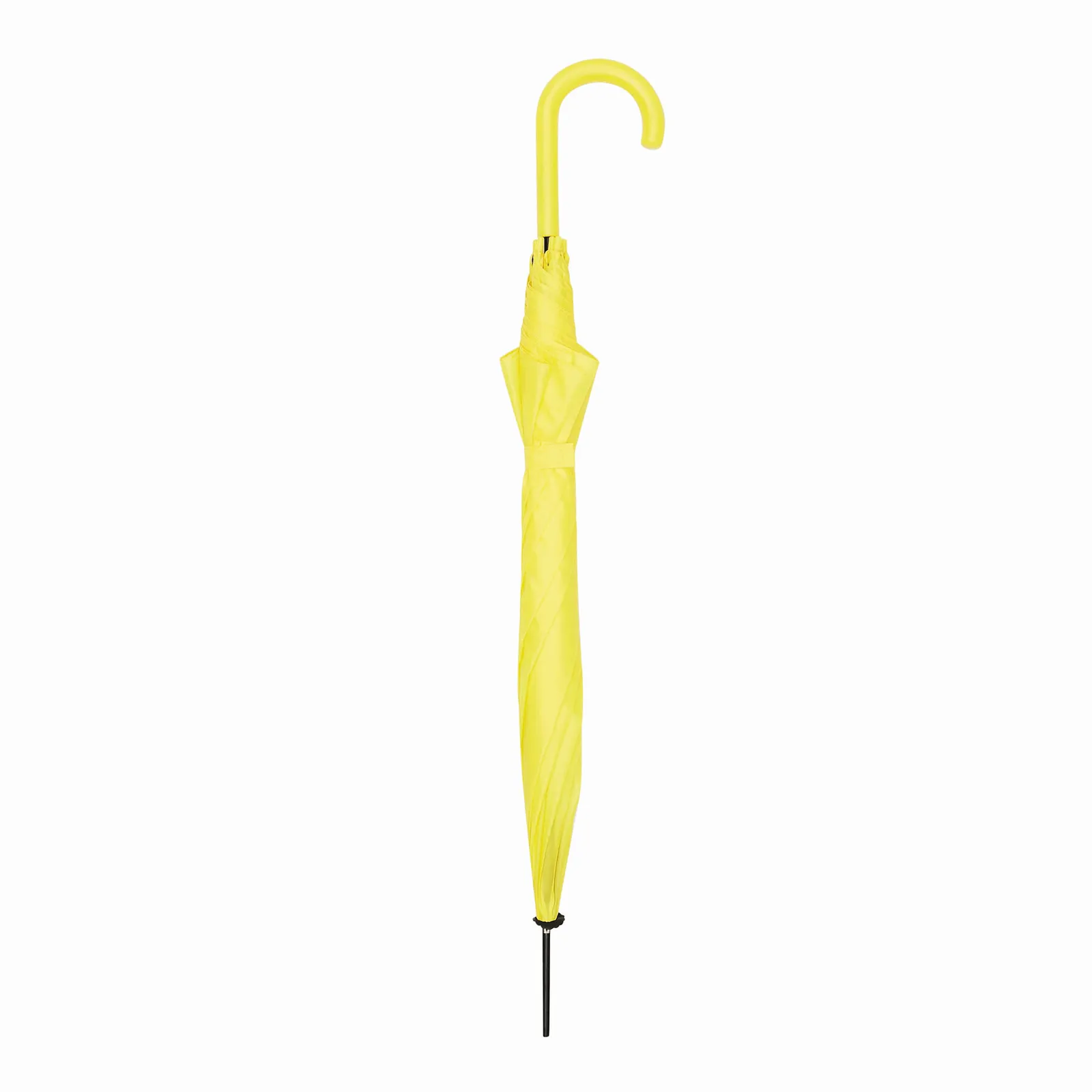 DANCE Umbrella, Automatischer Stockschirm, gelb – Bild 3