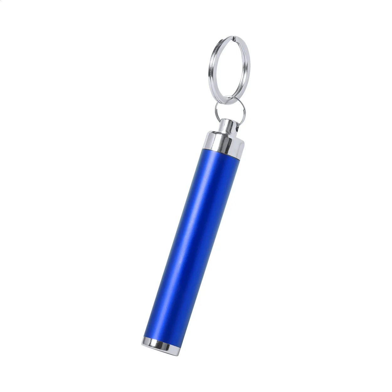 Taschenlampe Limex, blau – Bild 2