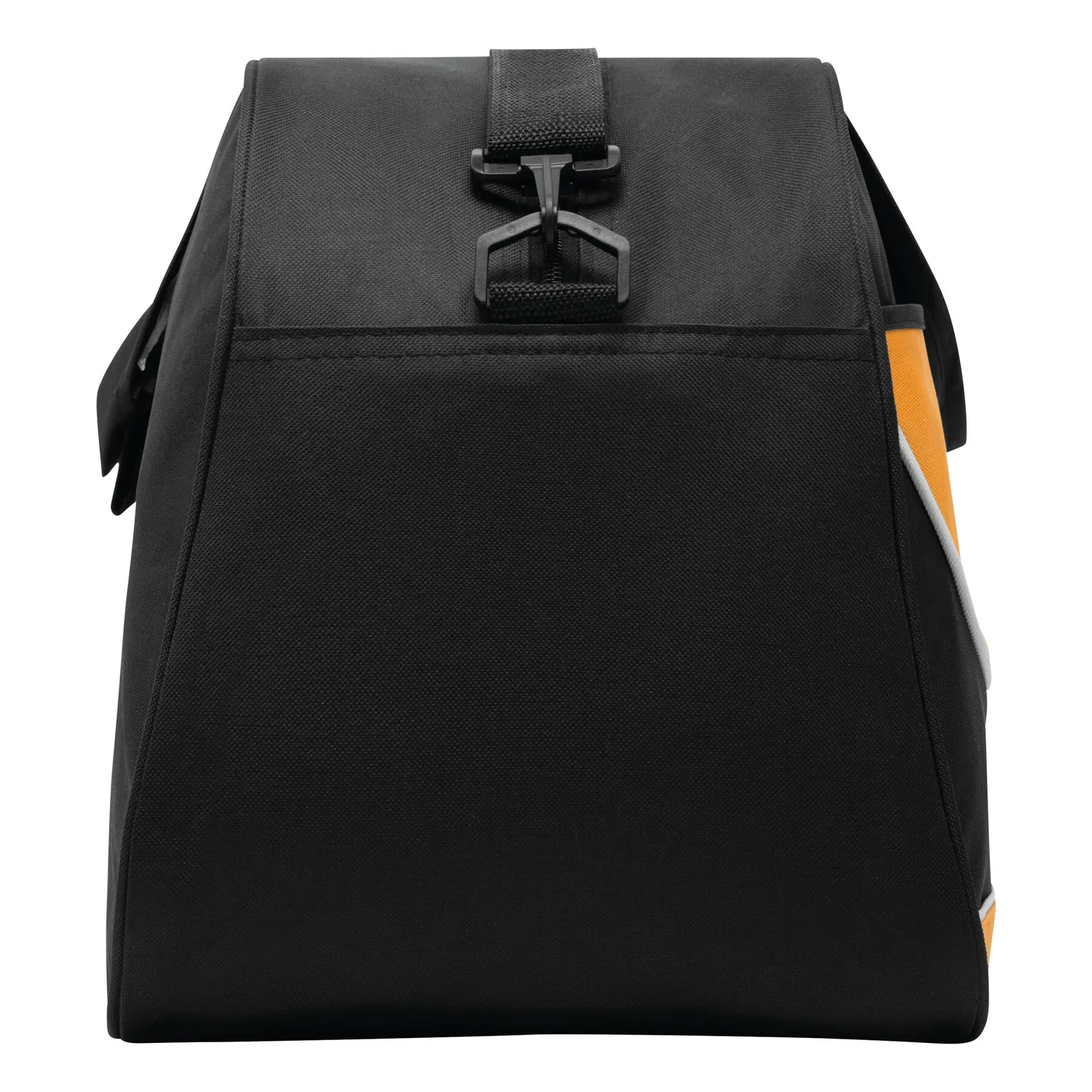 PEP - Sporttasche, orange, schwarz – Bild 5