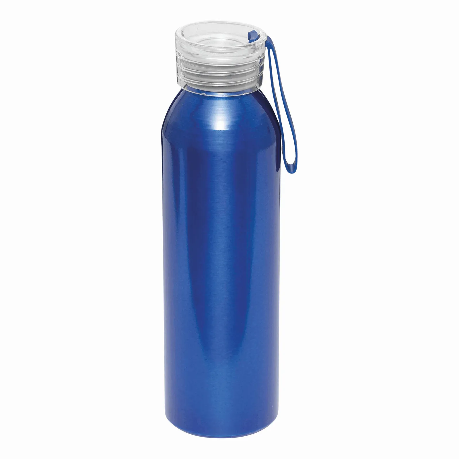 LOOPED - Aluminium Trinkflasche