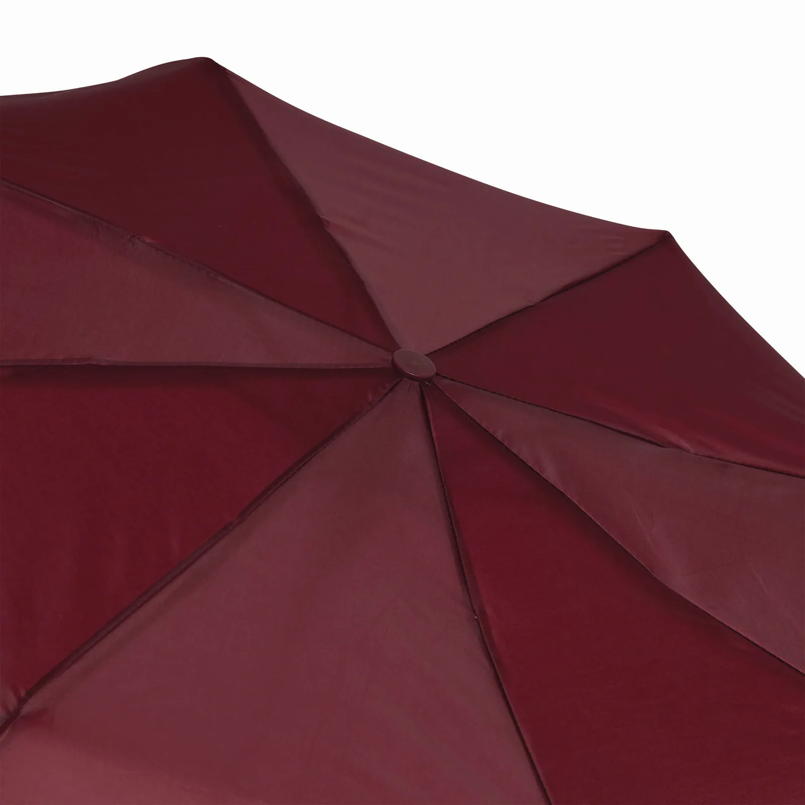 PRIMA Umbrella, Automatik-Taschenschirm, burgund – Bild 5