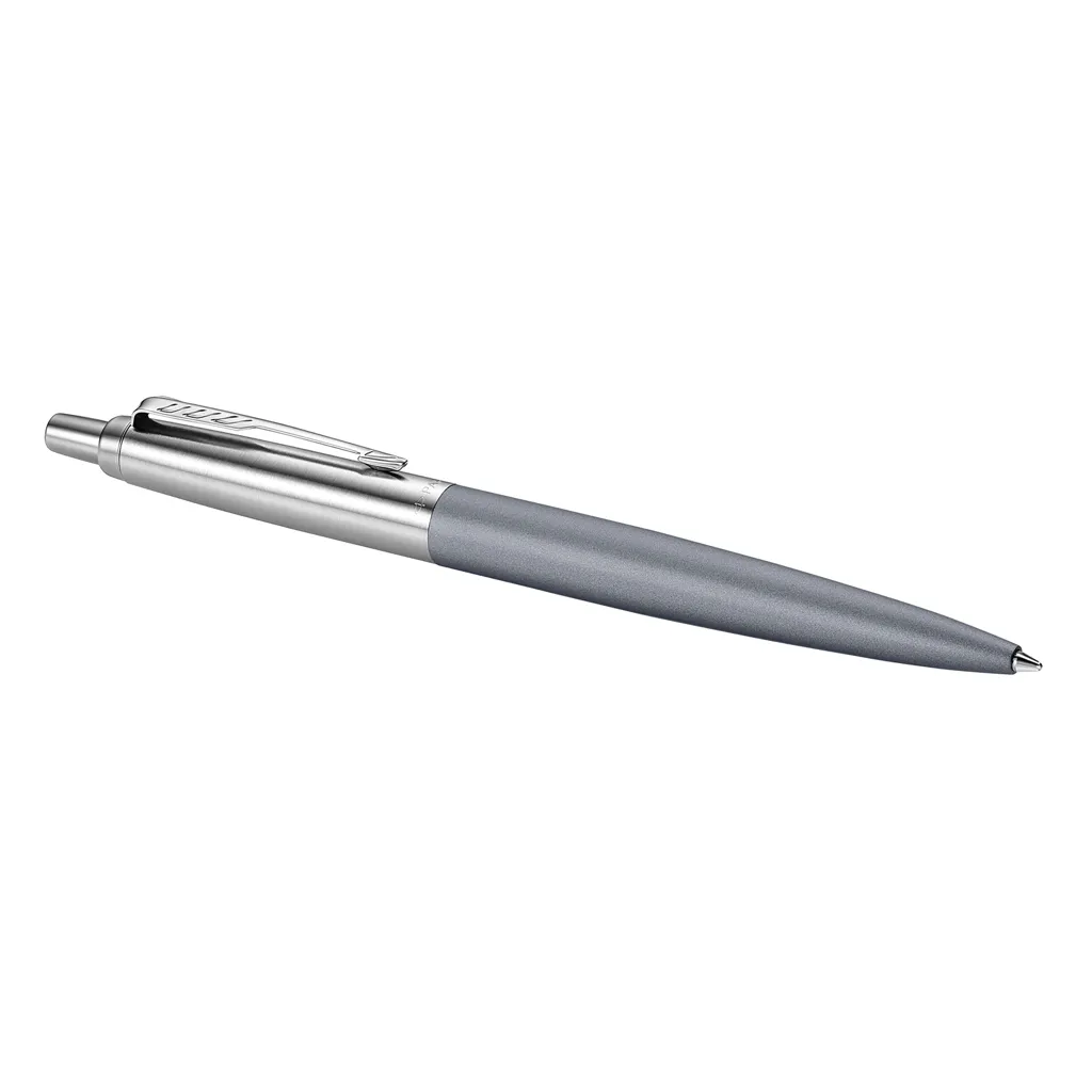 Parker JOTTER XL Stift, grau – Bild 2