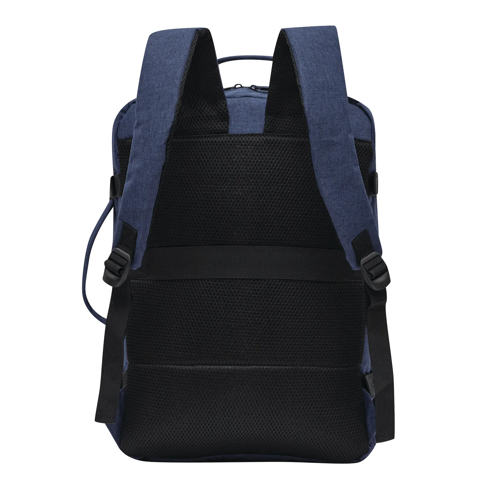 STEWARD - Rucksack, blau – Bild 6