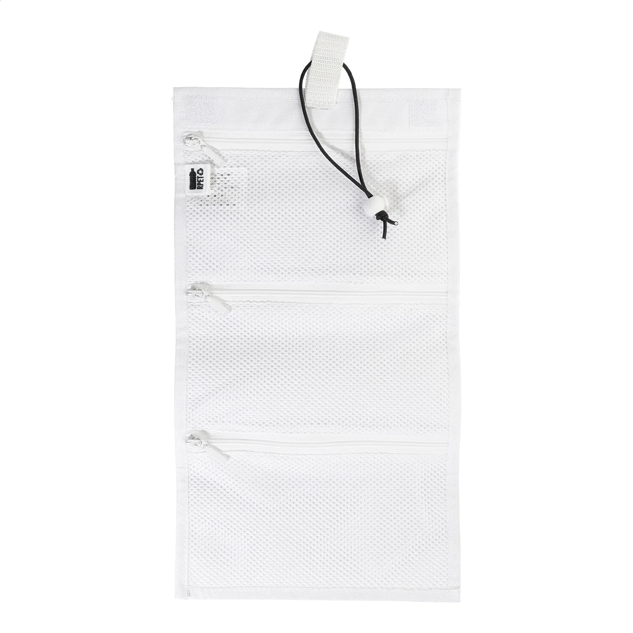 Individuelle Organizer-Tasche SuboBag Power, weiß – Bild 3