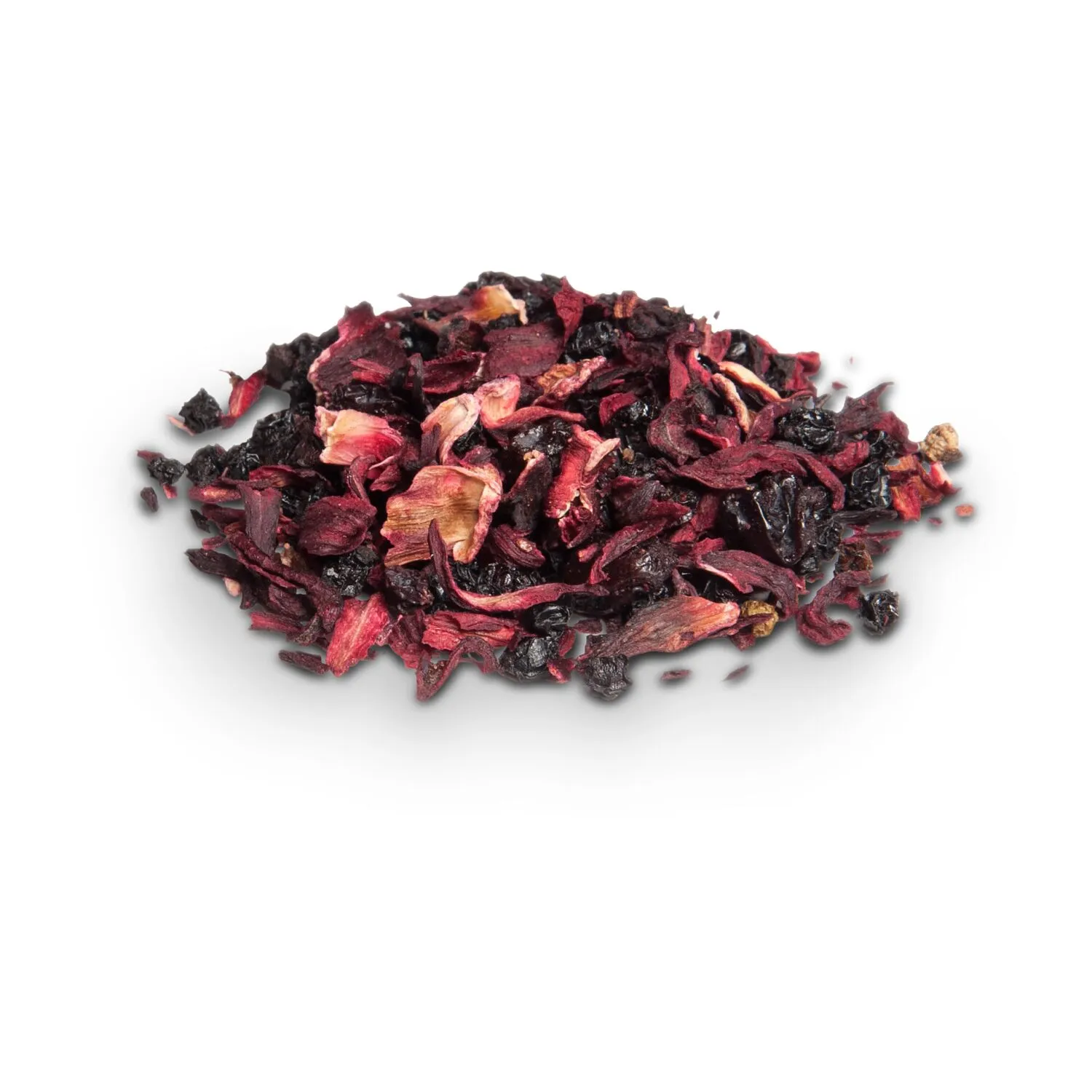 Werbe-Tee Tasty Berry, wiederverwendbarer Brühbeutel, silber – Bild 6