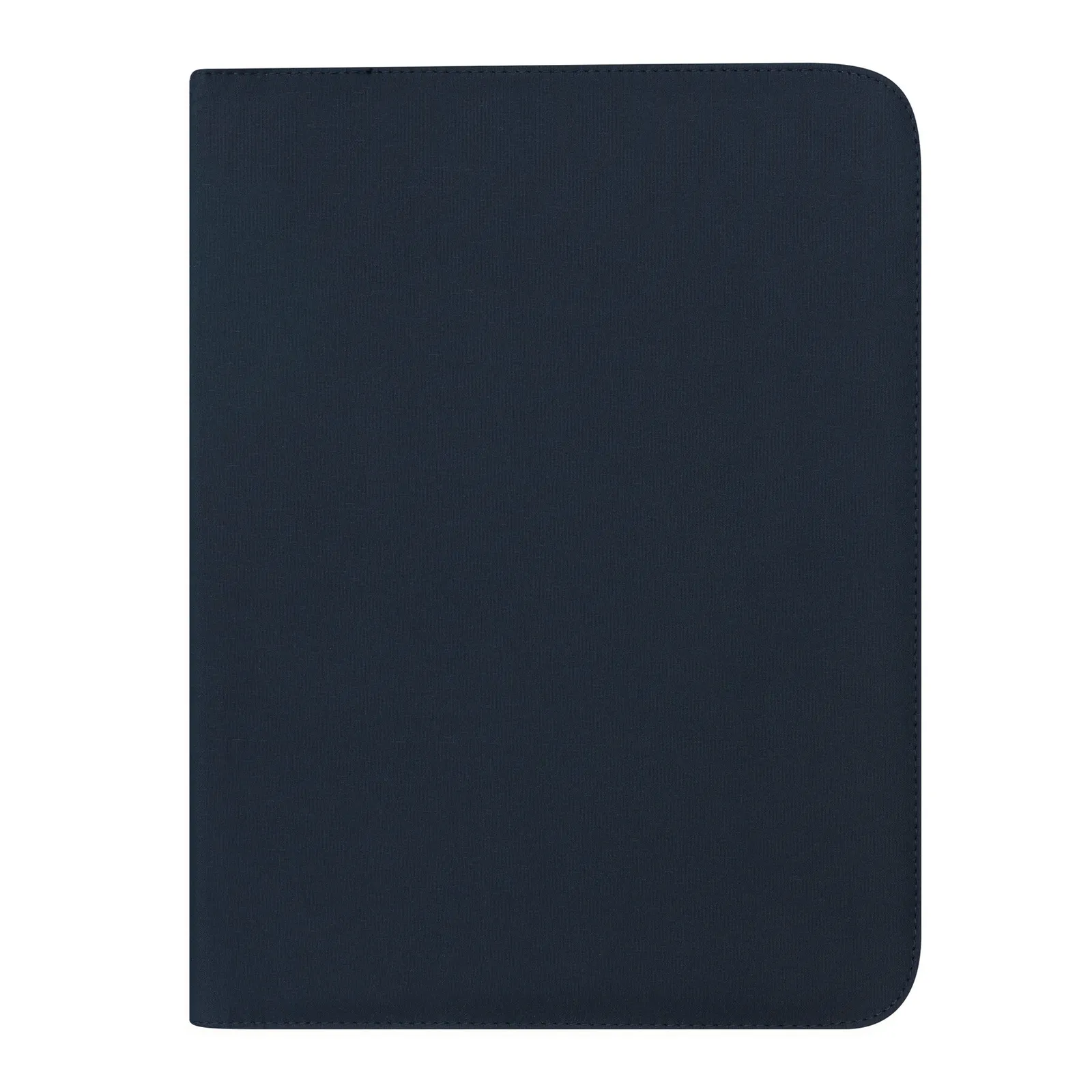 CREADO A4 - Portfolio CREADO im DIN-A4-Format schwarz, schwarz – Bild 4