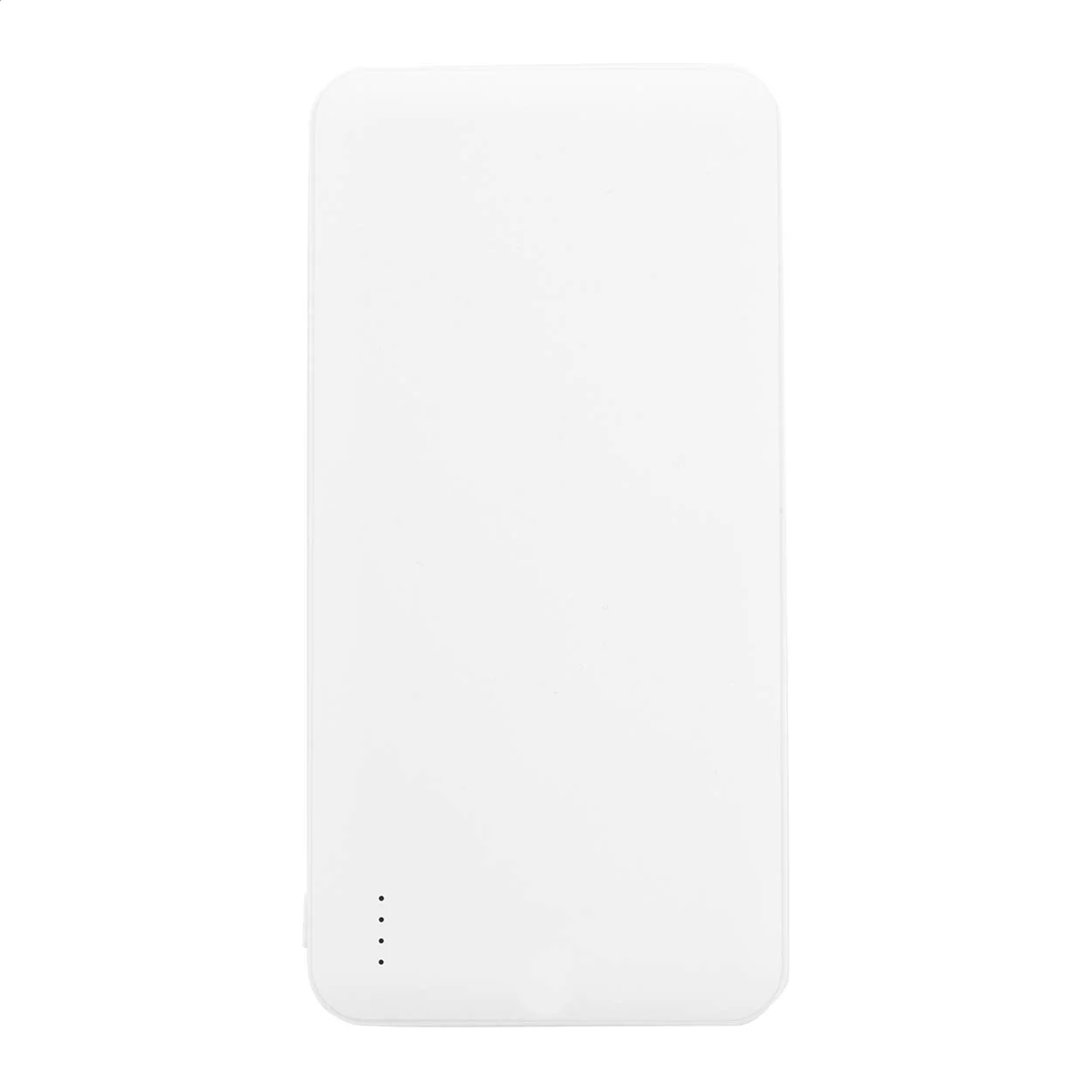 RABS Powerbank Rabobank XL, weiß – Bild 2
