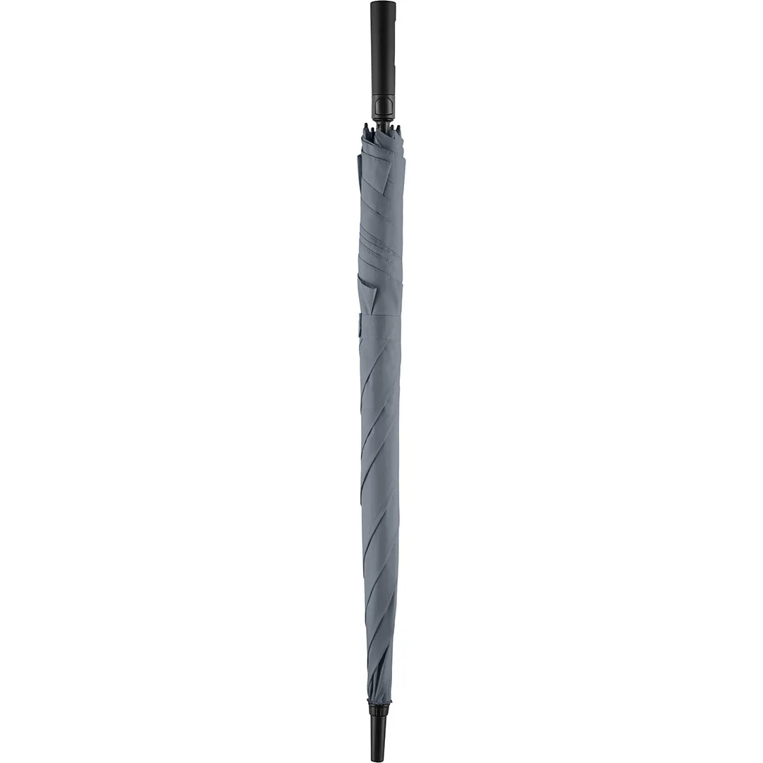 AC-Gästeschirm Jumbo® XL Square Color, grau – Bild 5