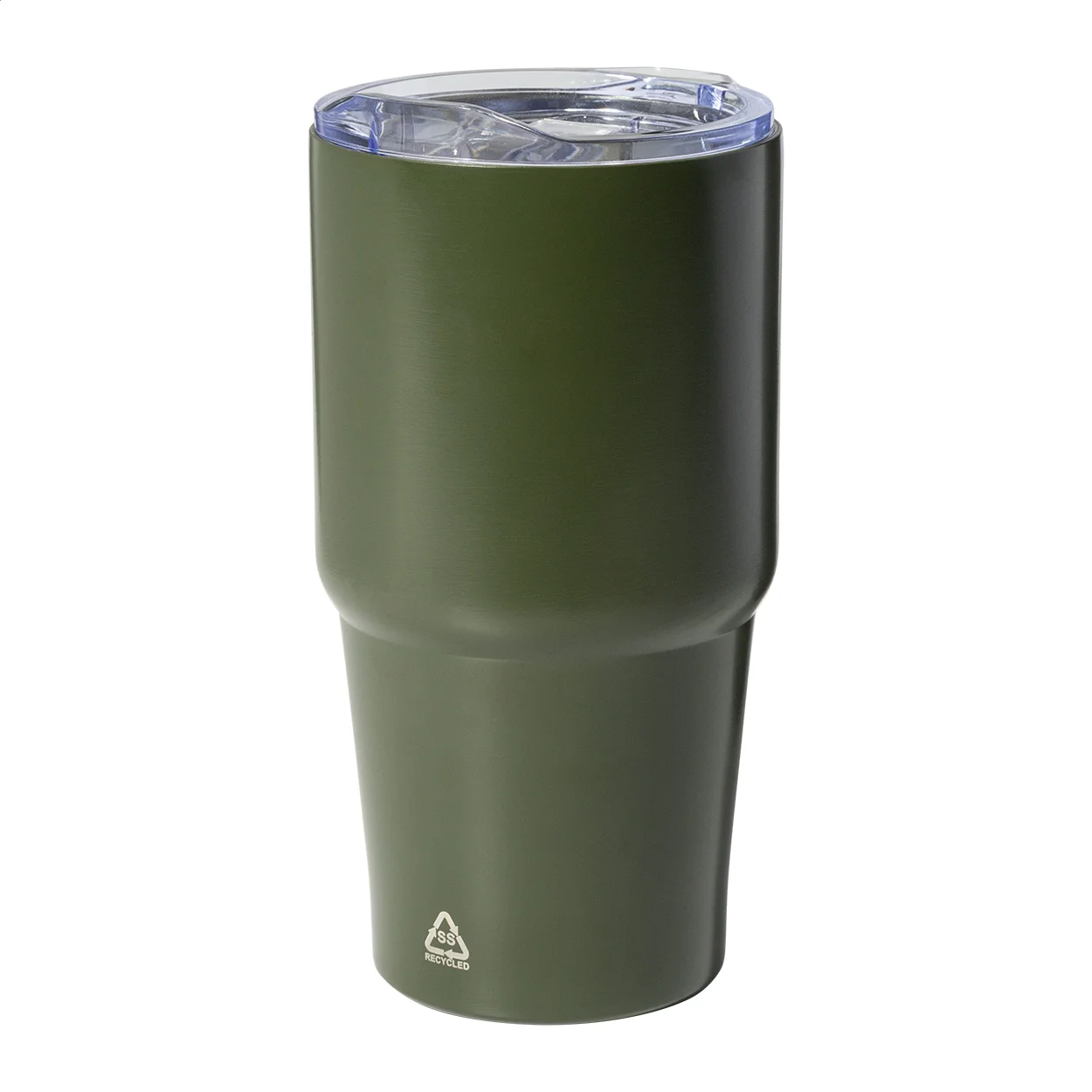Thermobecher RSS Noricano, grün – Bild 3