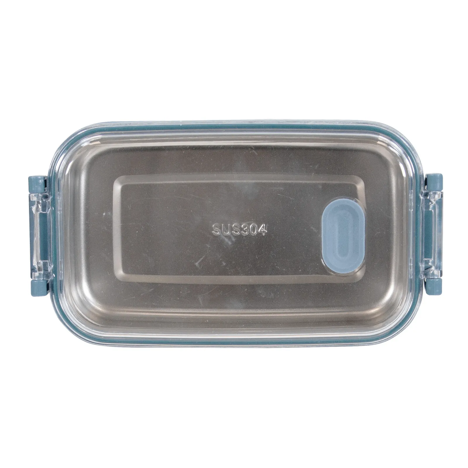 MABEL Lunch Box, Lunchbox, blau – Bild 7