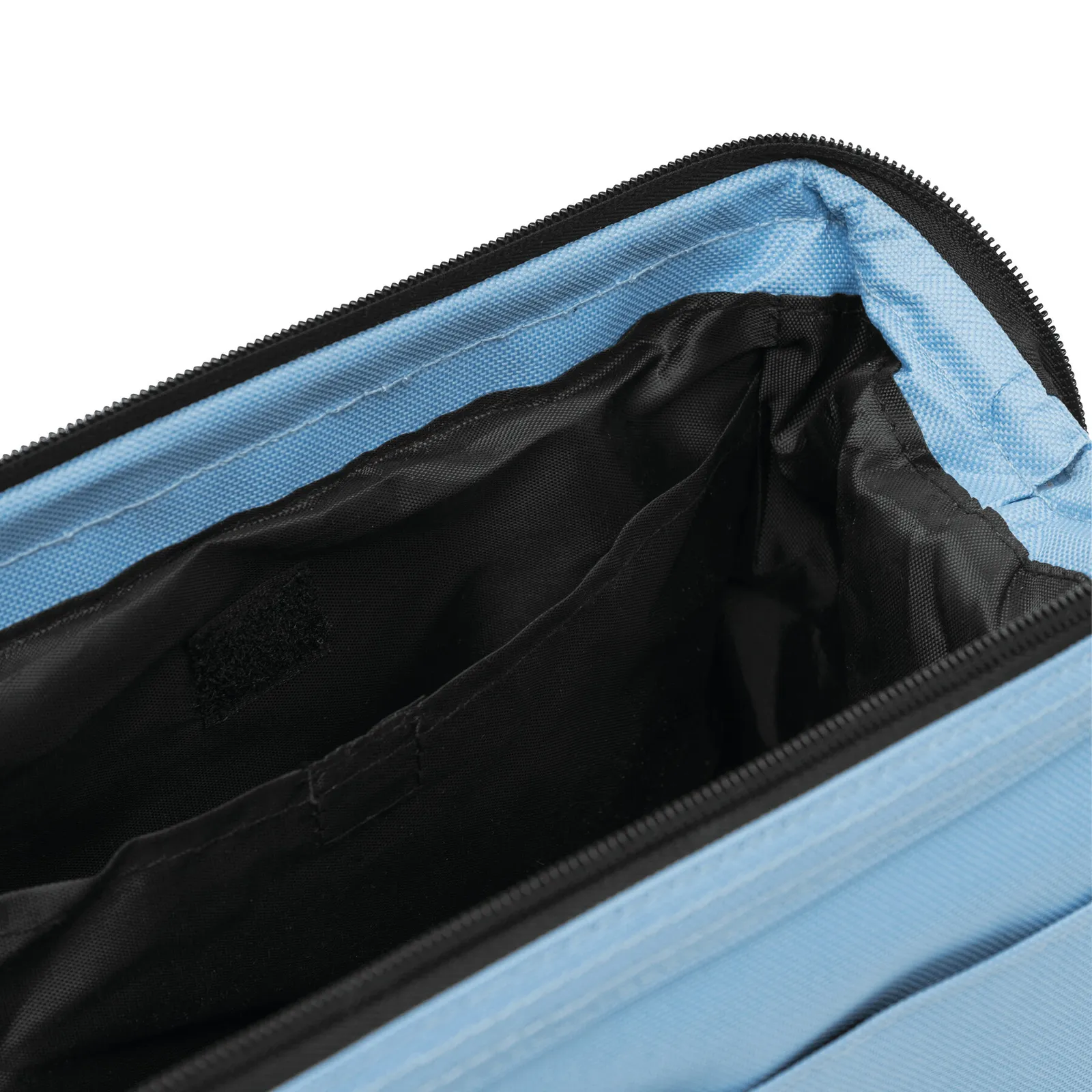 DAYBREAK - Kosmetiktasche, hellblau – Bild 5