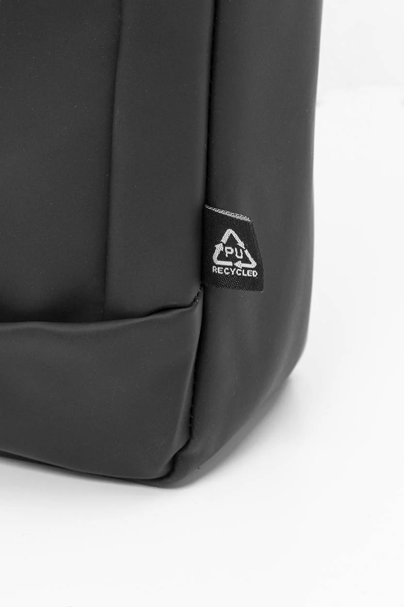 Document laptop bag, RPU Duppler, schwarz – Bild 4