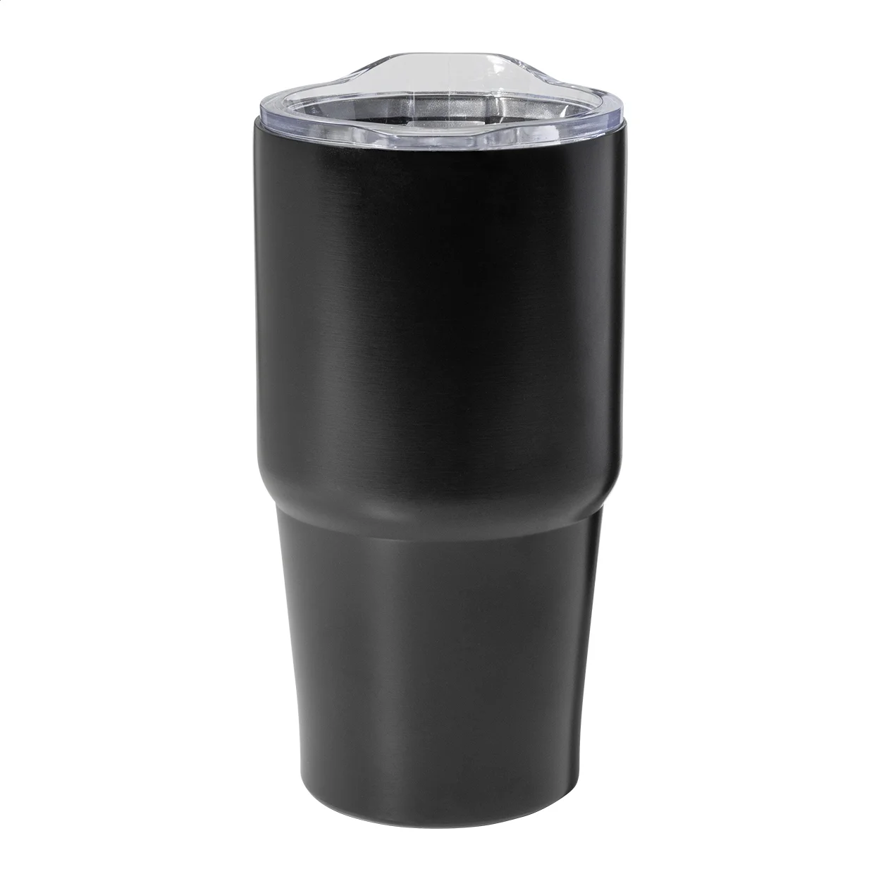 Thermobecher RSS Noricano, schwarz – Bild 4